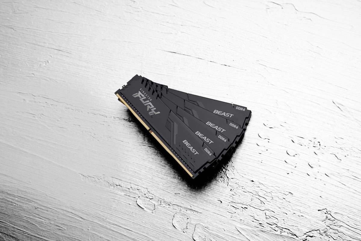 64GB DDR4-3600MHZ CL18 DIMM thumbnail