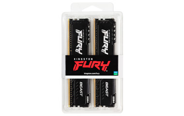64GB DDR4-3600MHZ CL18 DIMM thumbnail