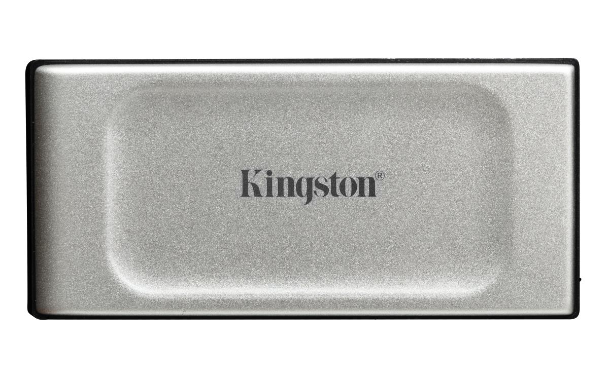 EU Product - SXS2000/Portable SSD XS2000 USB Type-C 3.2 Gen 2 2000 thumbnail