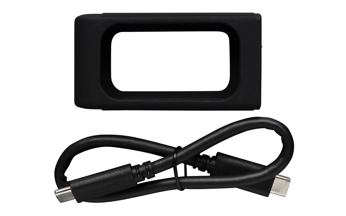 EU Product - SXS2000/Portable SSD XS2000 USB Type-C 3.2 Gen 2 2000 thumbnail