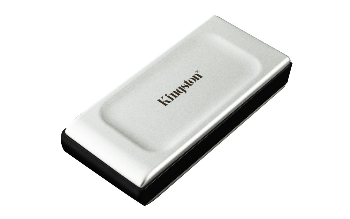EU Product - SXS2000/Portable SSD XS2000 USB Type-C 3.2 Gen 2 2000 thumbnail