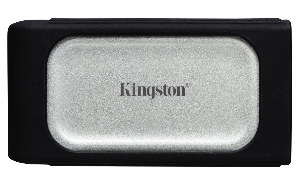 EU Product - SXS2000/Portable SSD XS2000 USB Type-C 3.2 Gen 2 2000 thumbnail
