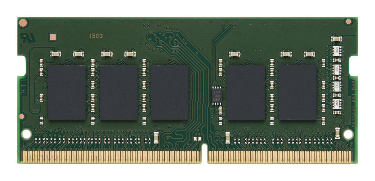KTC 8GB DDR4 3200 ECC SODIMM thumbnail