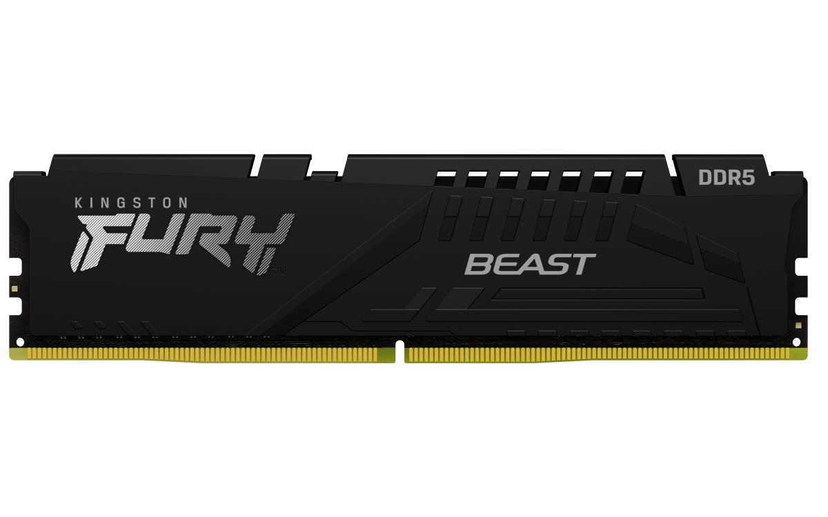 16GB DDR5-5600MTS CL40 DIMM thumbnail
