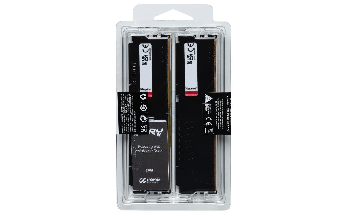 16GB DDR5-5600MTS CL40 DIMM thumbnail