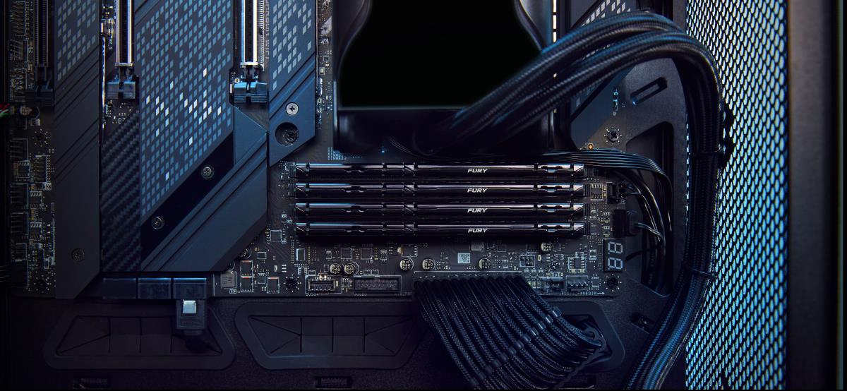 16GB DDR5-5600MTS CL40 DIMM thumbnail
