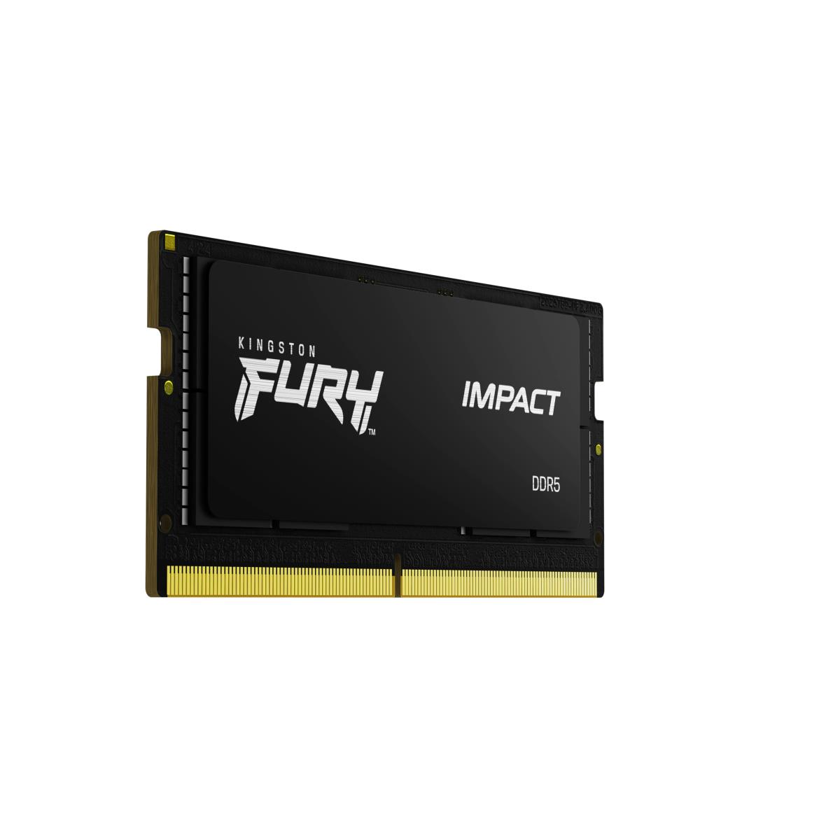 EU Product - 16G 4800M/s DDR5 CL38 thumbnail