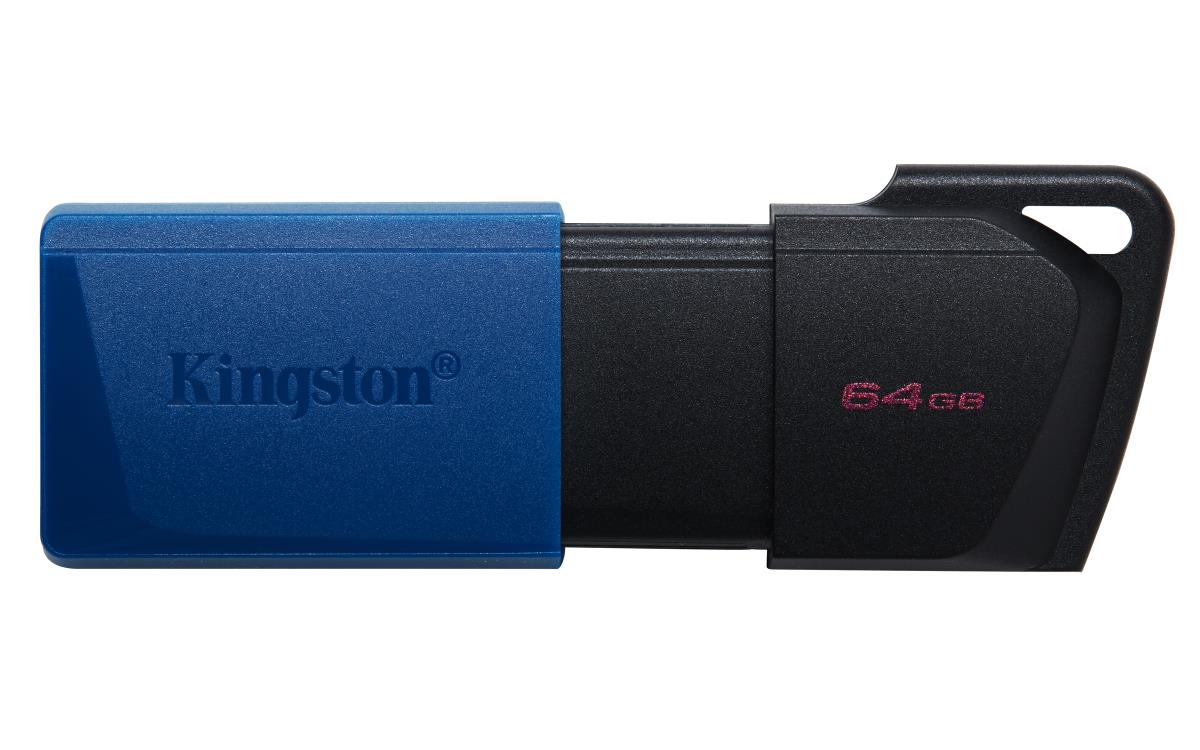 KTC 64GB DataTraveler ExodiaM thumbnail
