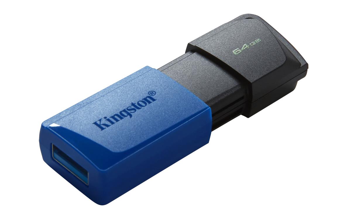 KTC 64GB DataTraveler ExodiaM thumbnail