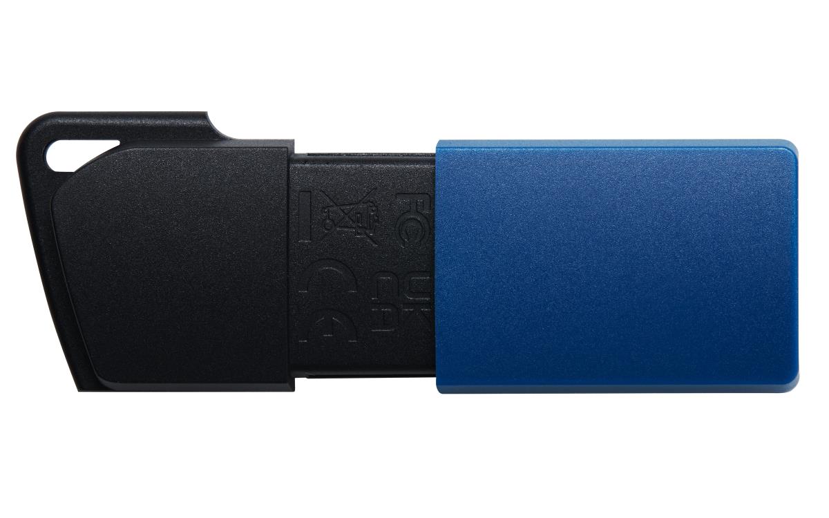 KTC 64GB DataTraveler ExodiaM thumbnail
