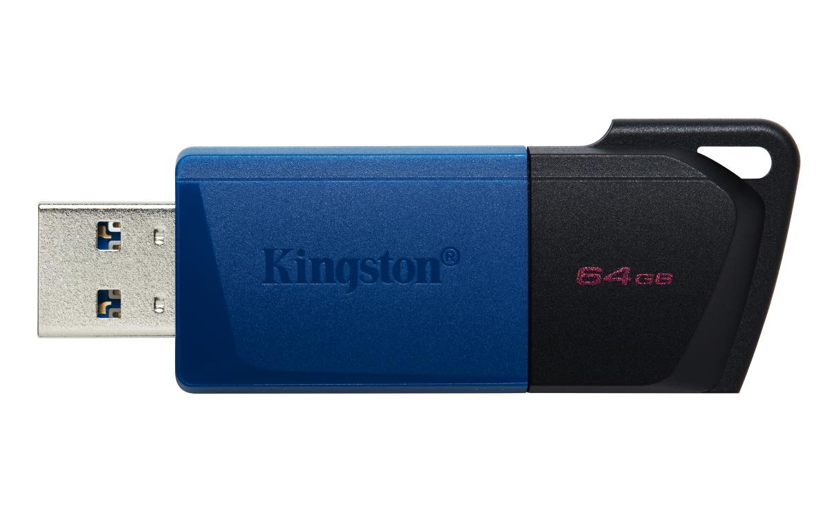 KTC 64GB DataTraveler ExodiaM thumbnail