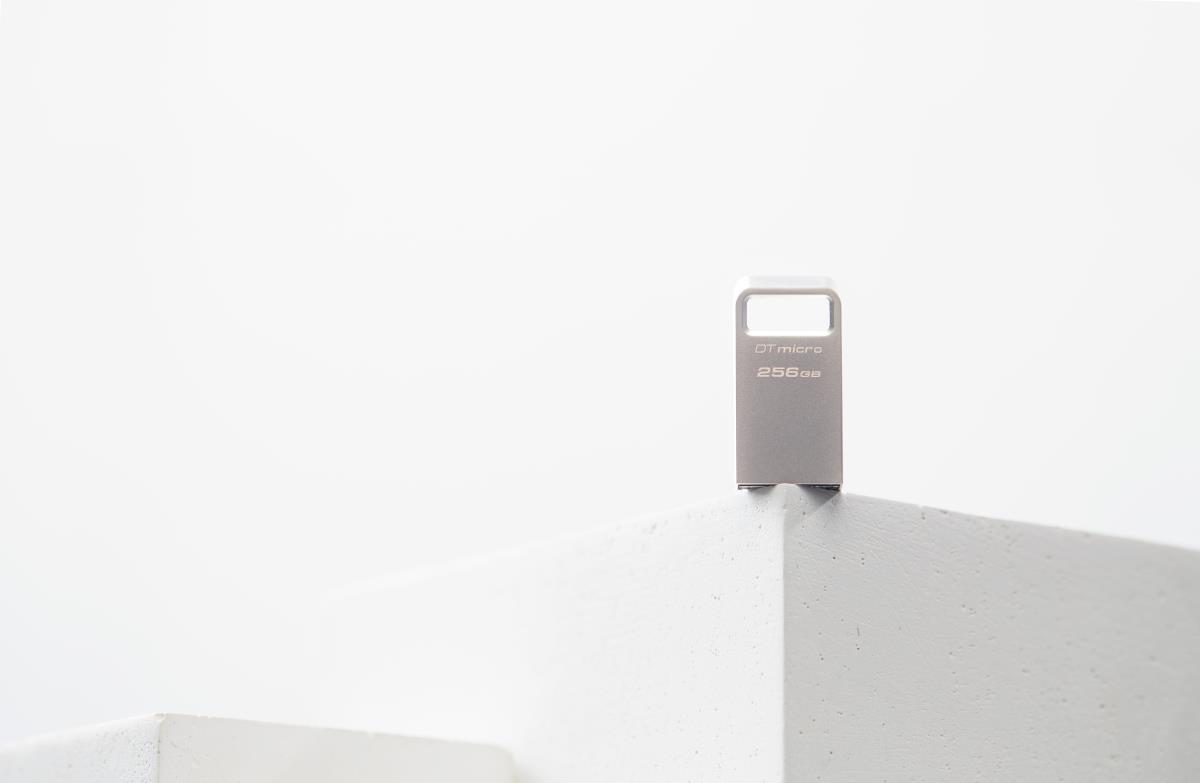 256GB DT MICRO USB 3.2 200MB/S thumbnail