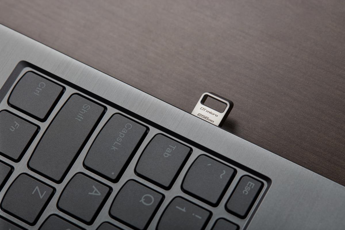 256GB DT MICRO USB 3.2 200MB/S thumbnail