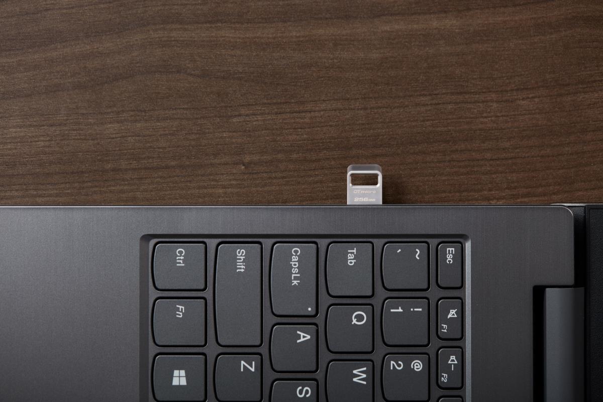 256GB DT MICRO USB 3.2 200MB/S thumbnail