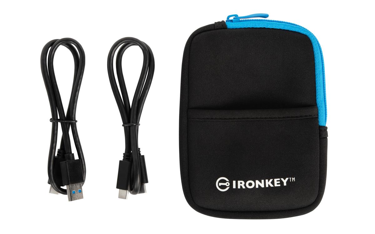 EU Product - IronKey Vault Privacy SSD 80 thumbnail