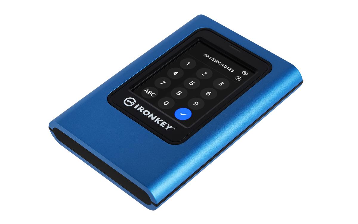EU Product - IronKey Vault Privacy SSD 80 thumbnail