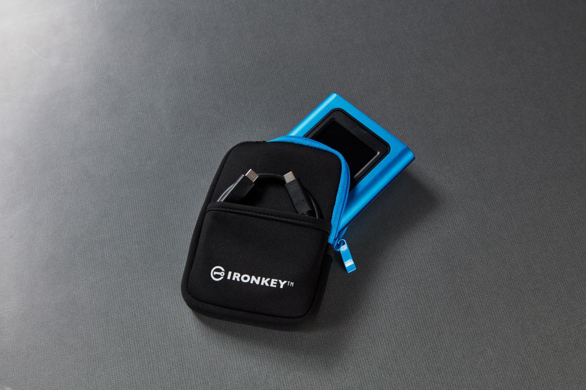 EU Product - IronKey Vault Privacy SSD 80 thumbnail