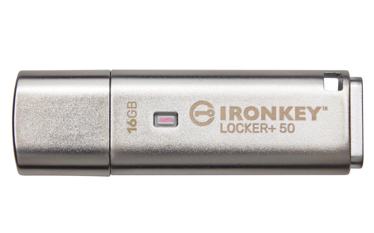 DT Locker Plus 16GB thumbnail