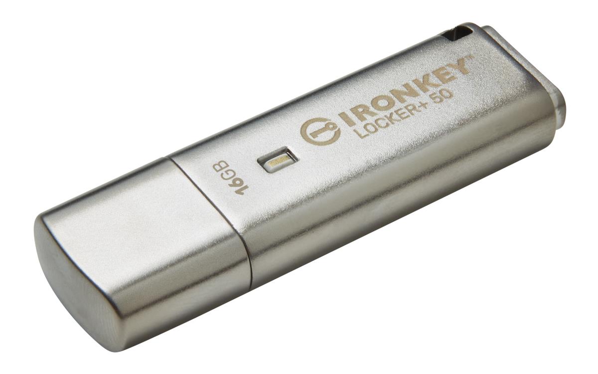DT Locker Plus 16GB thumbnail