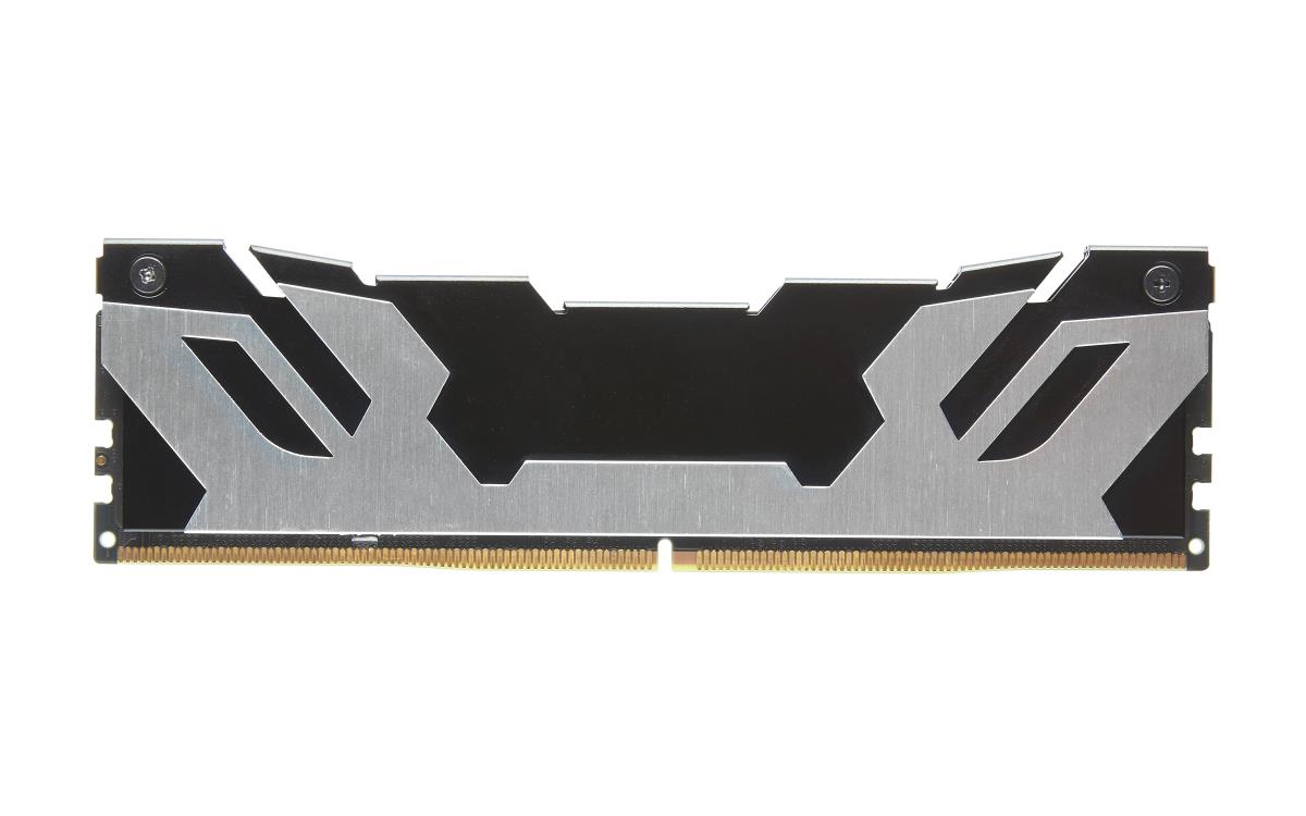 32GB DDR5 6400MTS CL32 KIT SILVER XM thumbnail
