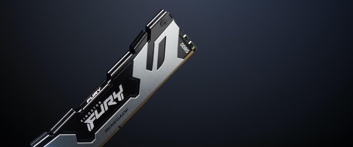 32GB DDR5 6400MTS CL32 KIT SILVER XM thumbnail