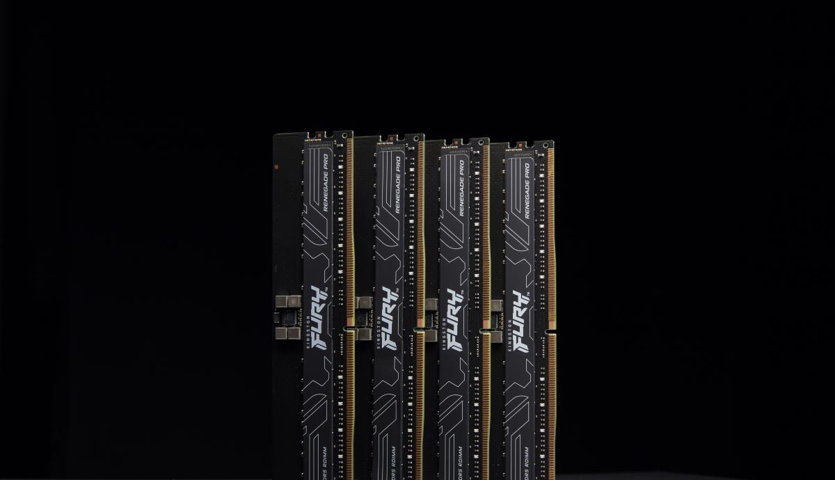 KFR 32GB DDR5 5600 ECC Reg thumbnail
