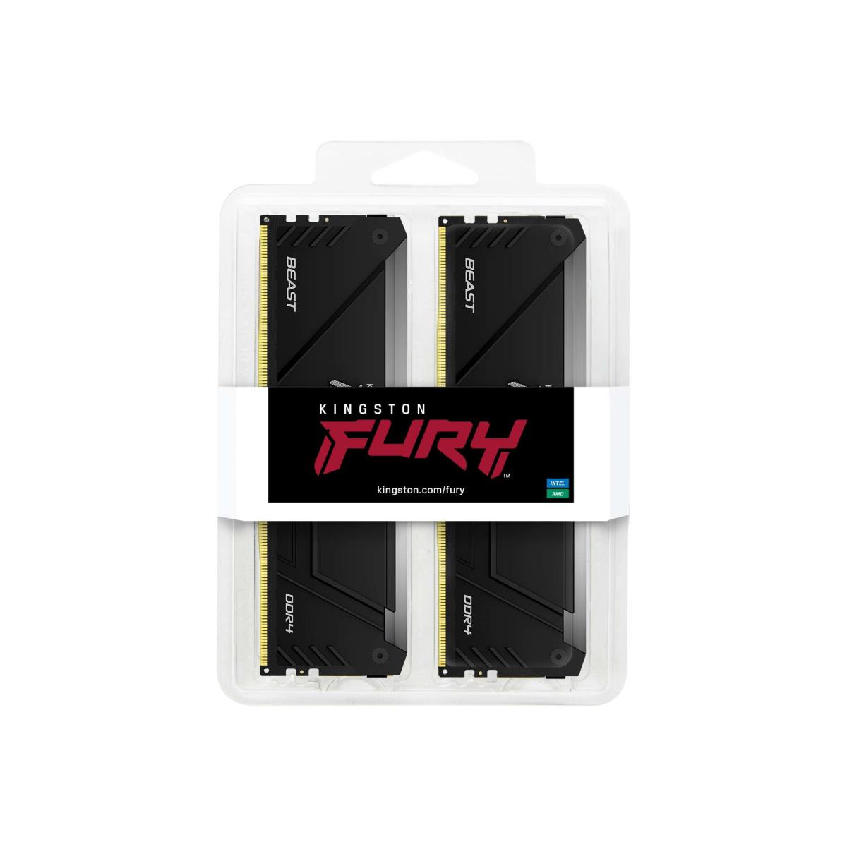 32GB DDR4 3200MTS CL16 KIT RGB thumbnail