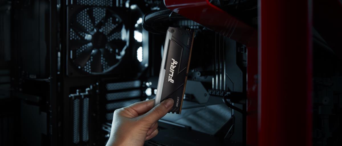 32GB DDR4 3200MTS CL16 KIT RGB thumbnail