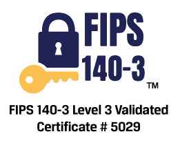EU Product - IronKey D500S FIPS - USB-Stick - 32 GB thumbnail