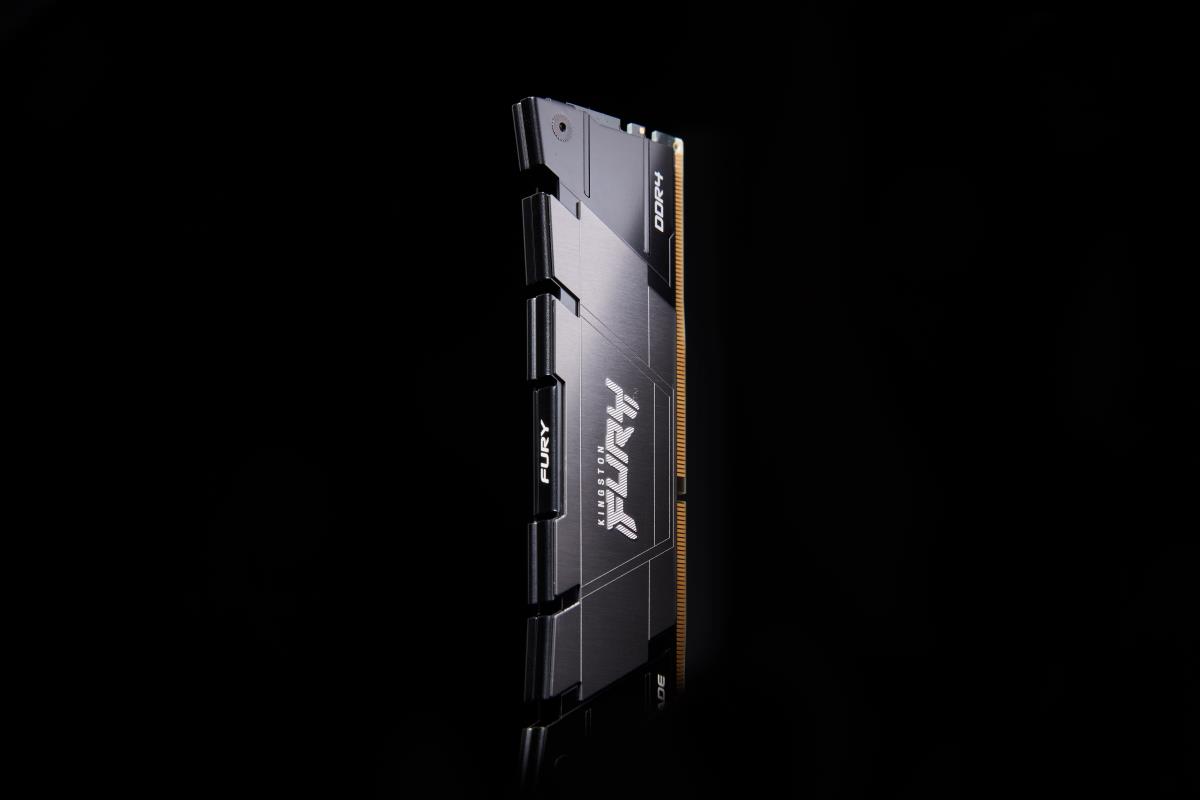 KFR 256G DDR4 3200 DIMM K8 Blk thumbnail