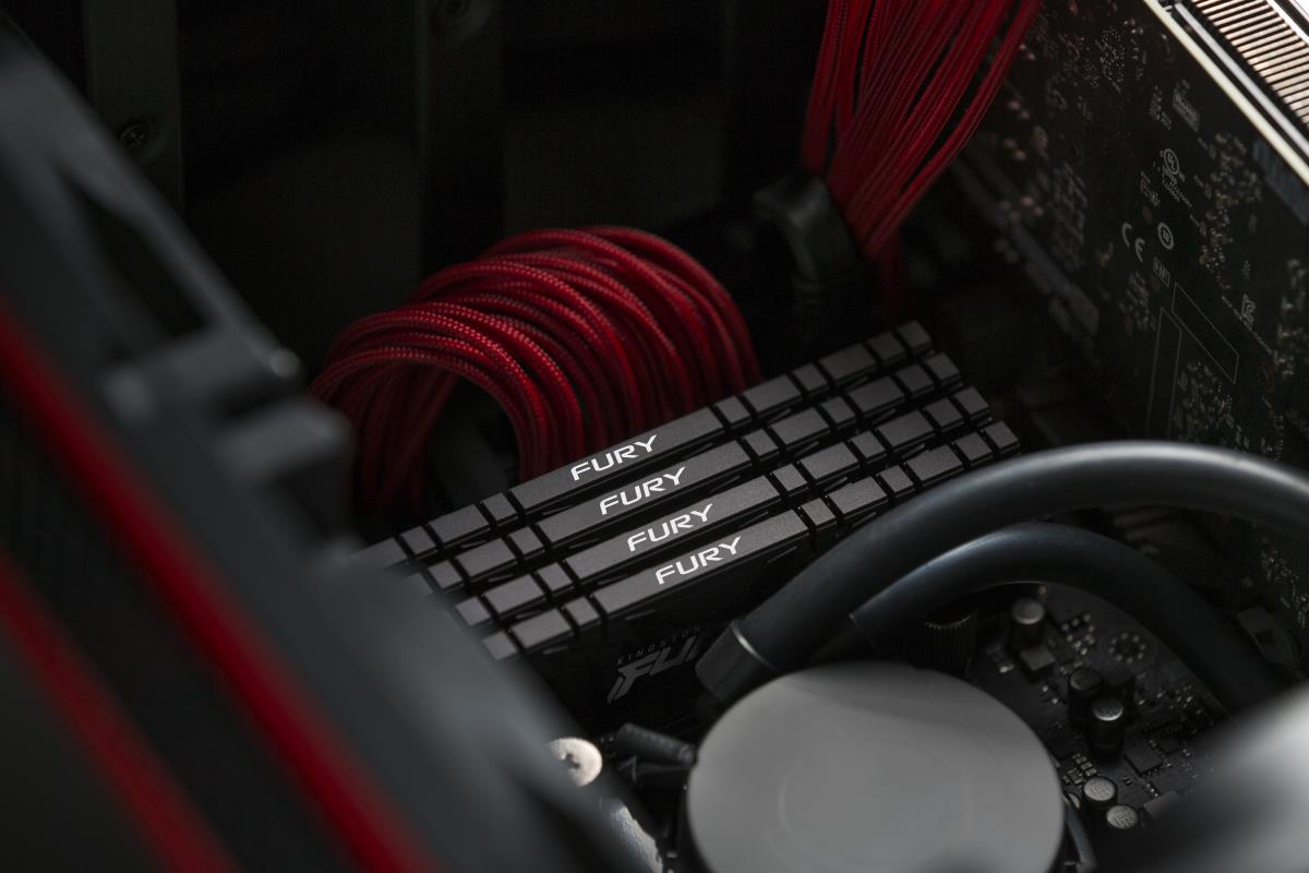 KFR 256G DDR4 3200 DIMM K8 Blk thumbnail