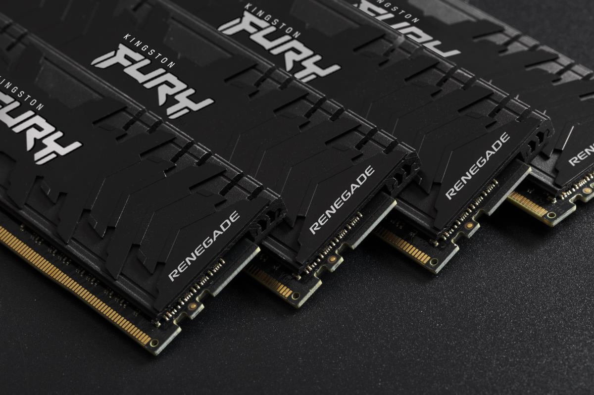 KFR 256G DDR4 3200 DIMM K8 Blk thumbnail