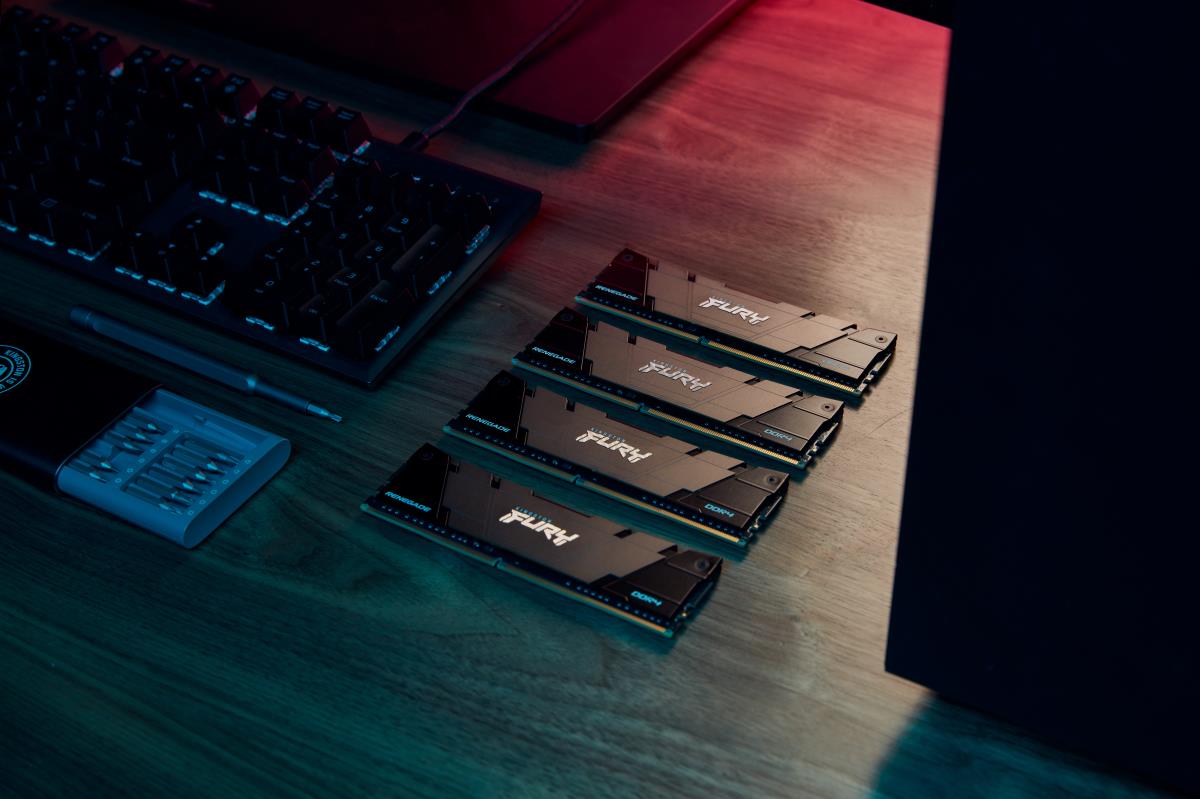 KFR 256G DDR4 3200 DIMM K8 Blk thumbnail