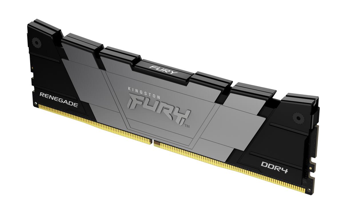 KFR 256G DDR4 3200 DIMM K8 Blk thumbnail