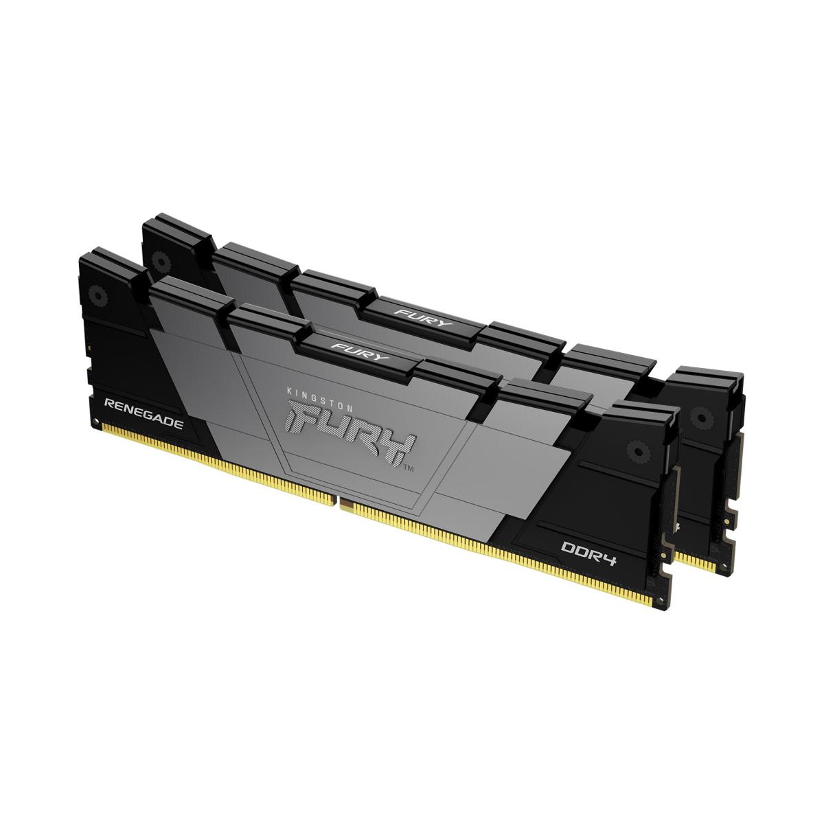 32GB DDR4 3600MTS CL16 KIT BLACK thumbnail