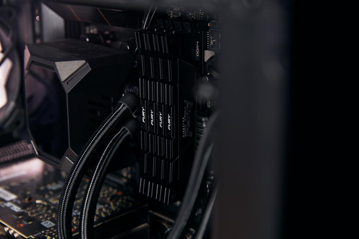 32GB DDR4 3600MTS CL16 KIT BLACK thumbnail