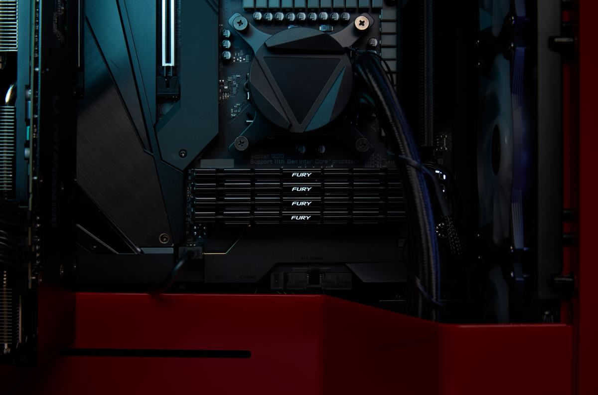 32GB DDR4 3600MTS CL16 KIT BLACK thumbnail