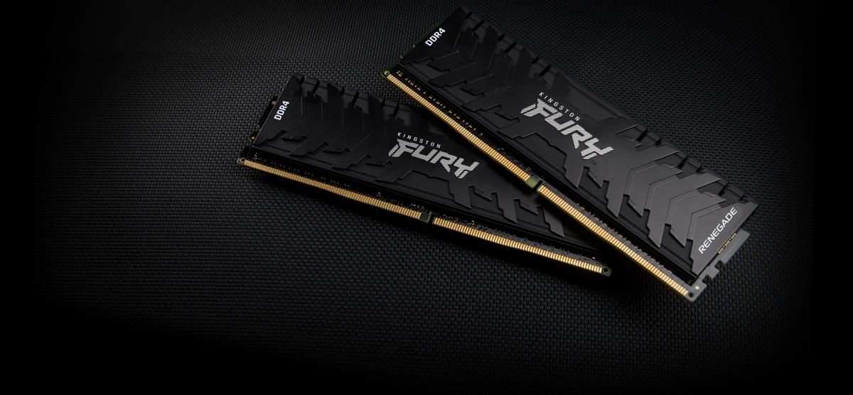 32GB DDR4 3600MTS CL16 KIT BLACK thumbnail