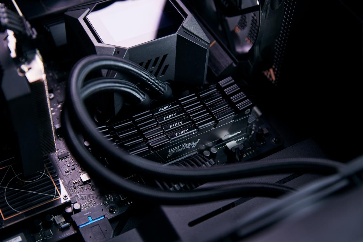 32GB DDR4 3600MTS CL16 KIT BLACK thumbnail