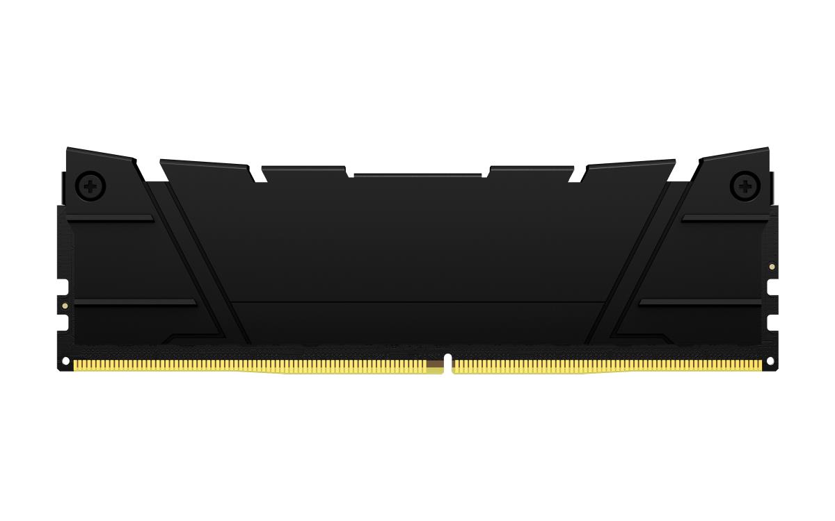 32GB DDR4 3600MTS CL16 KIT BLACK thumbnail