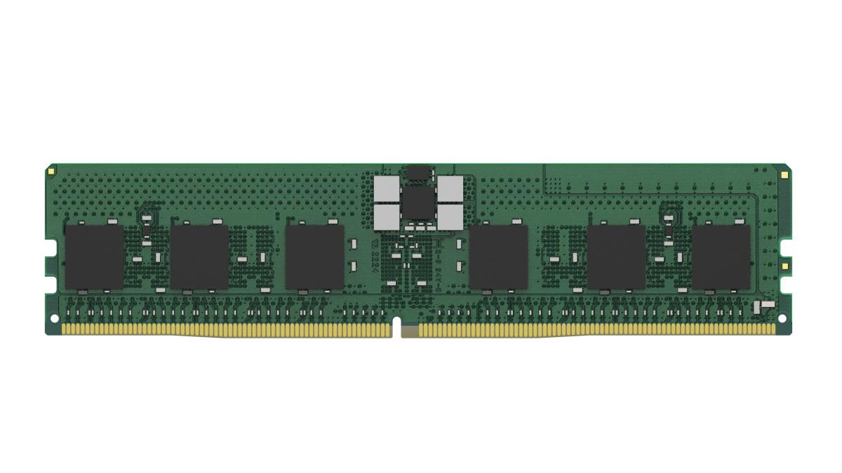 EU Product - Cl46 Server Premier Ecc Hynix - 16 GB - DDR5 thumbnail