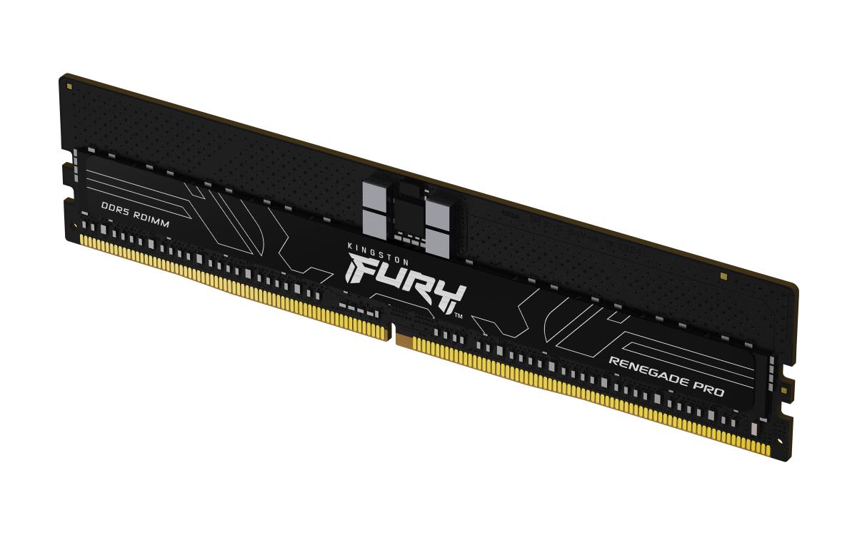 16GB DDR5 6000MTS ECC CL32 EXPO thumbnail