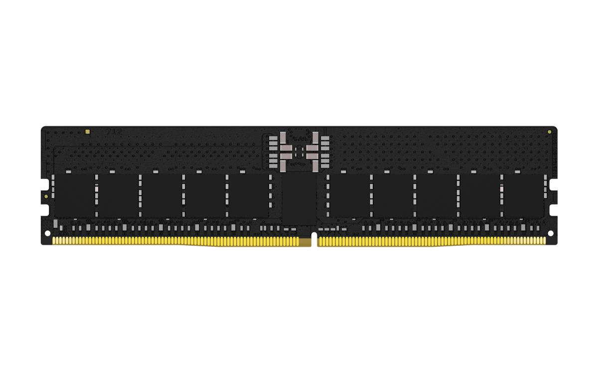 16GB DDR5 6000MTS ECC CL32 EXPO thumbnail