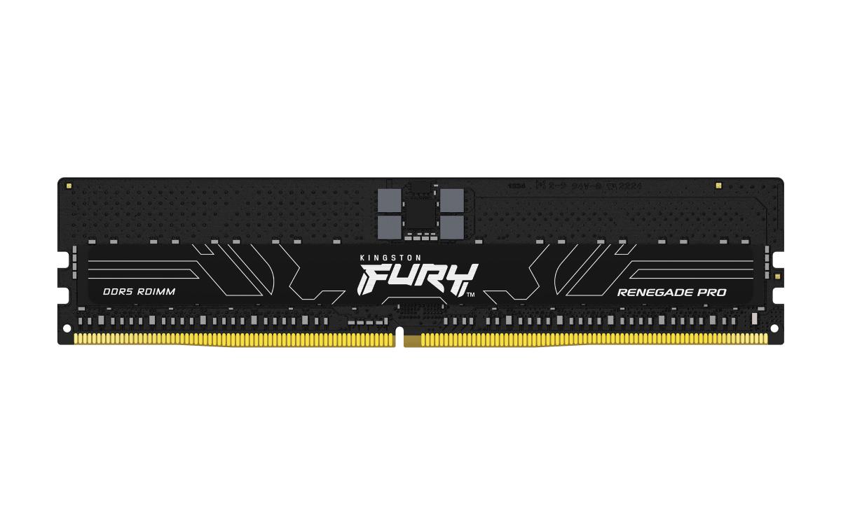 16GB DDR5 6000MTS ECC CL32 EXPO thumbnail