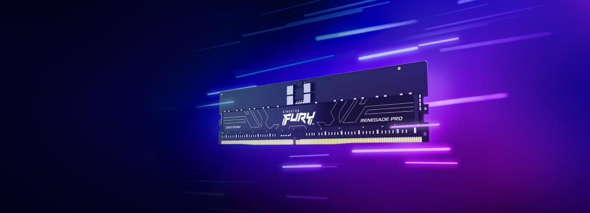 16GB DDR5 6000MTS ECC CL32 EXPO thumbnail