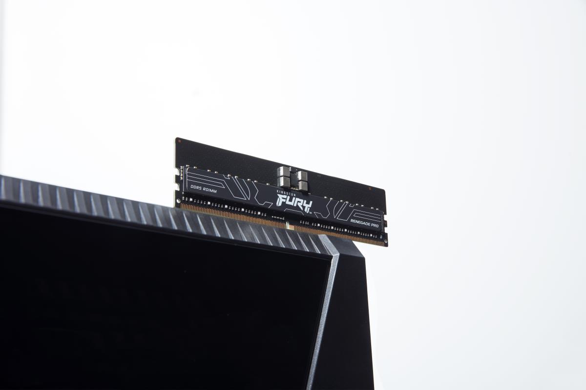16GB DDR5 6000MTS ECC CL32 EXPO thumbnail