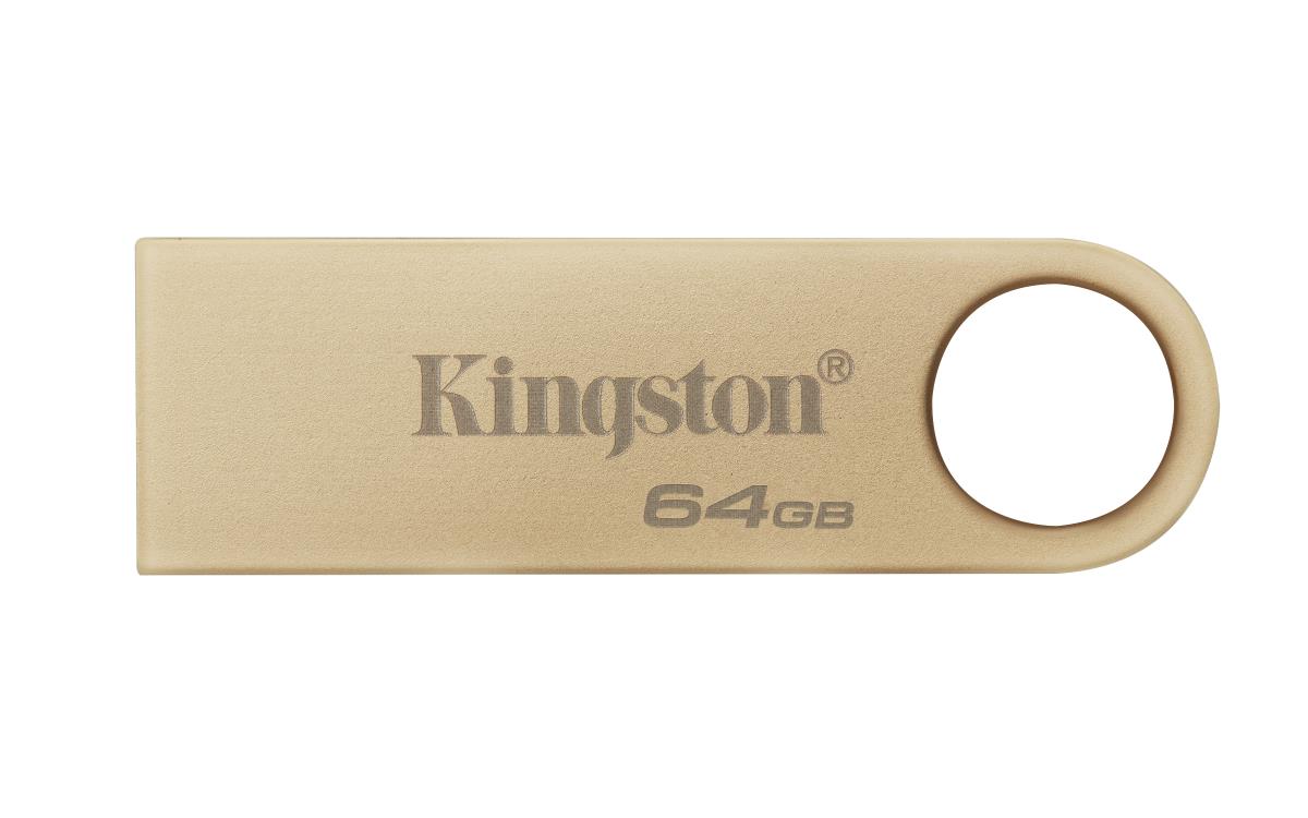 64GB SE9 G3 PEN USBA 3.2 GOLD CASING thumbnail