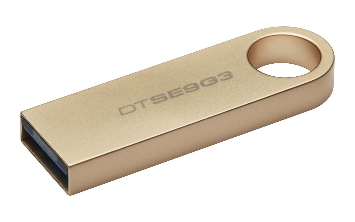 64GB SE9 G3 PEN USBA 3.2 GOLD CASING thumbnail