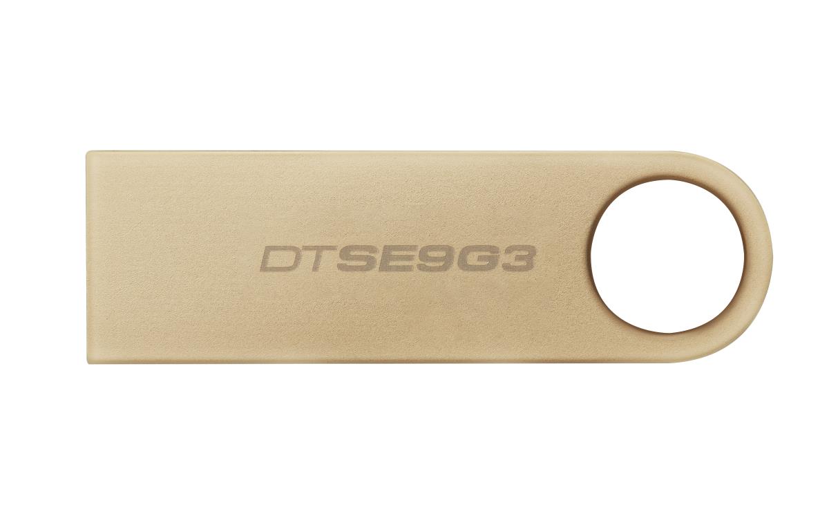 64GB SE9 G3 PEN USBA 3.2 GOLD CASING thumbnail