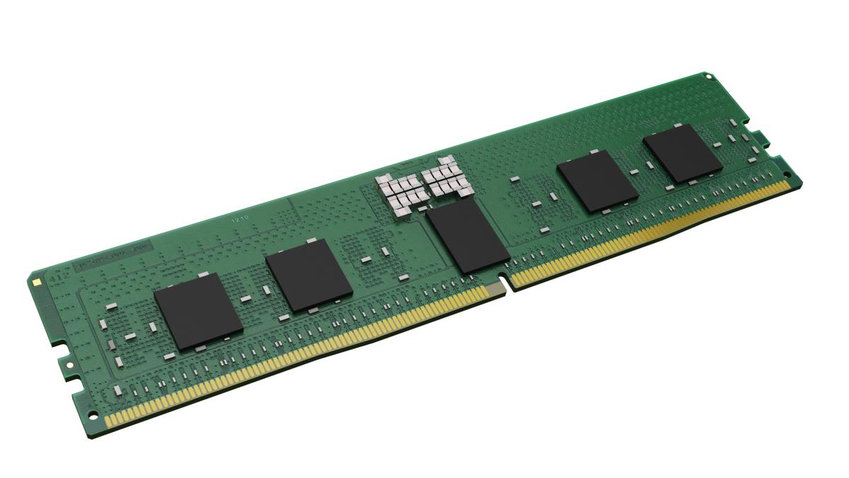 EU Product - DDR5 - Modul - 24 GB - DIMM 288-PIN thumbnail